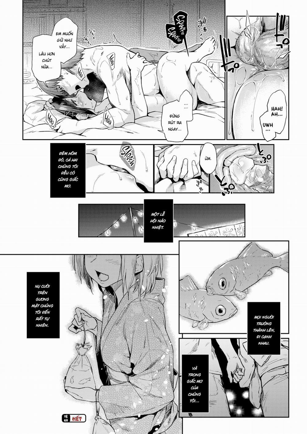 tapestry-chúng ta đâu phải anh em? 2 trang 25