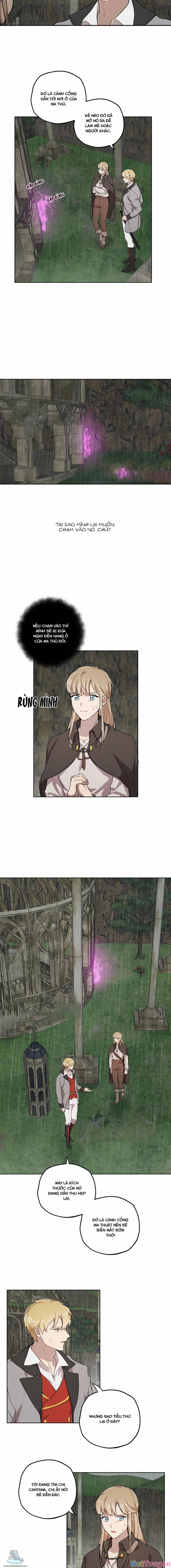 Tất Cả Chỉ Là Sai Lầm 34 trang 1