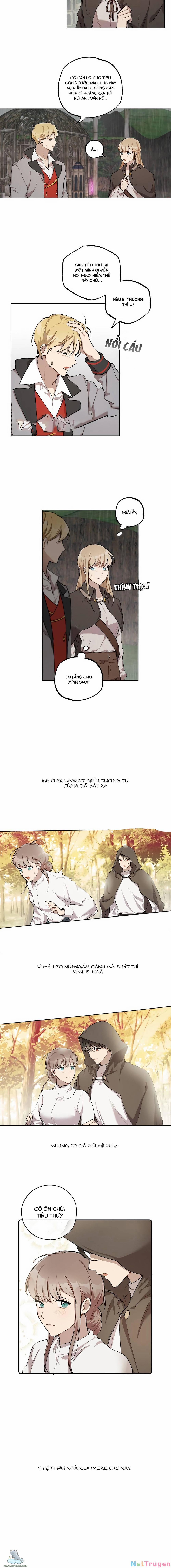 Tất Cả Chỉ Là Sai Lầm 34 trang 2