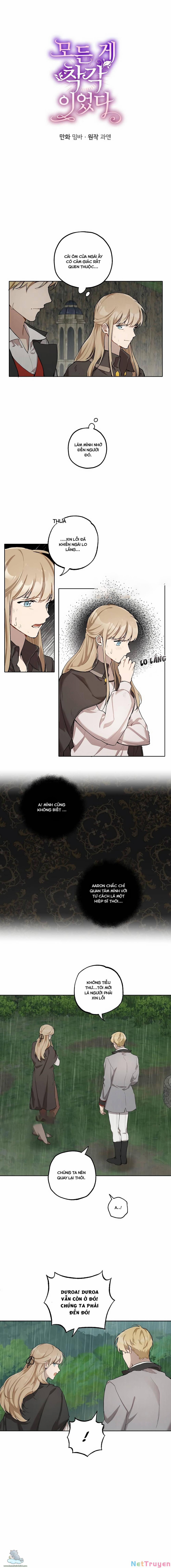 Tất Cả Chỉ Là Sai Lầm 34 trang 3