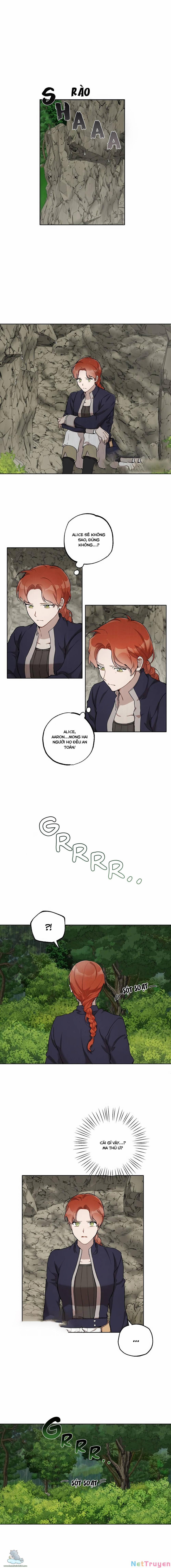 Tất Cả Chỉ Là Sai Lầm 34 trang 4