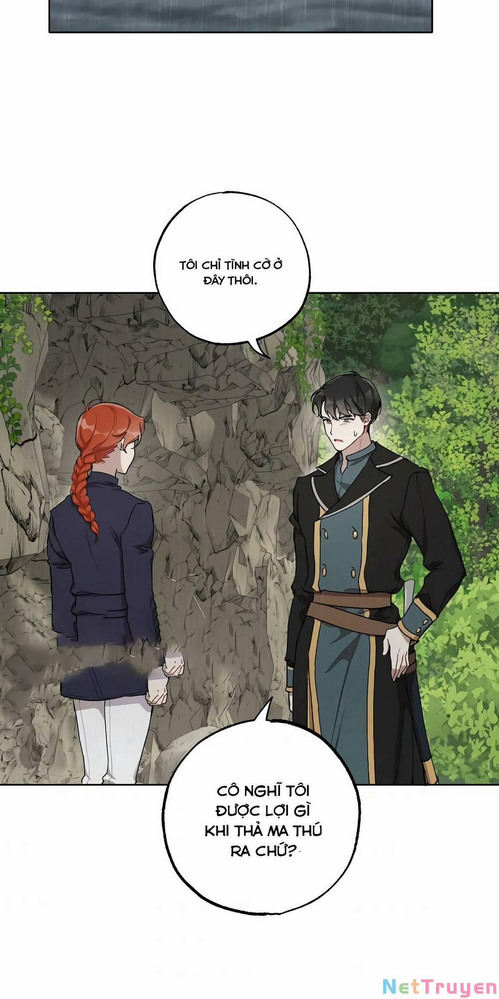 Tất Cả Chỉ Là Sai Lầm 35 trang 1