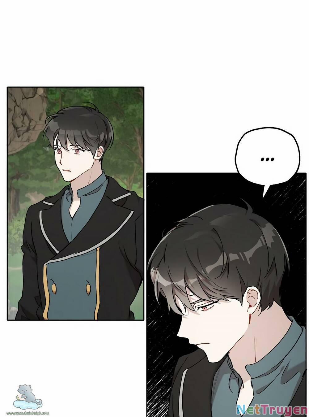 Tất Cả Chỉ Là Sai Lầm 35 trang 17