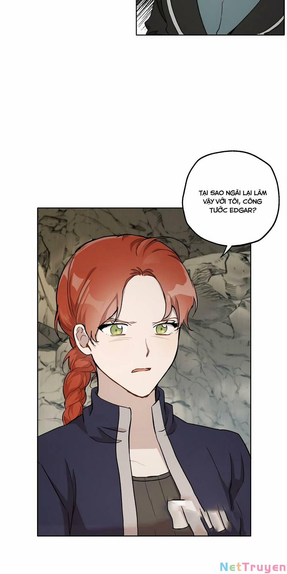 Tất Cả Chỉ Là Sai Lầm 35 trang 18