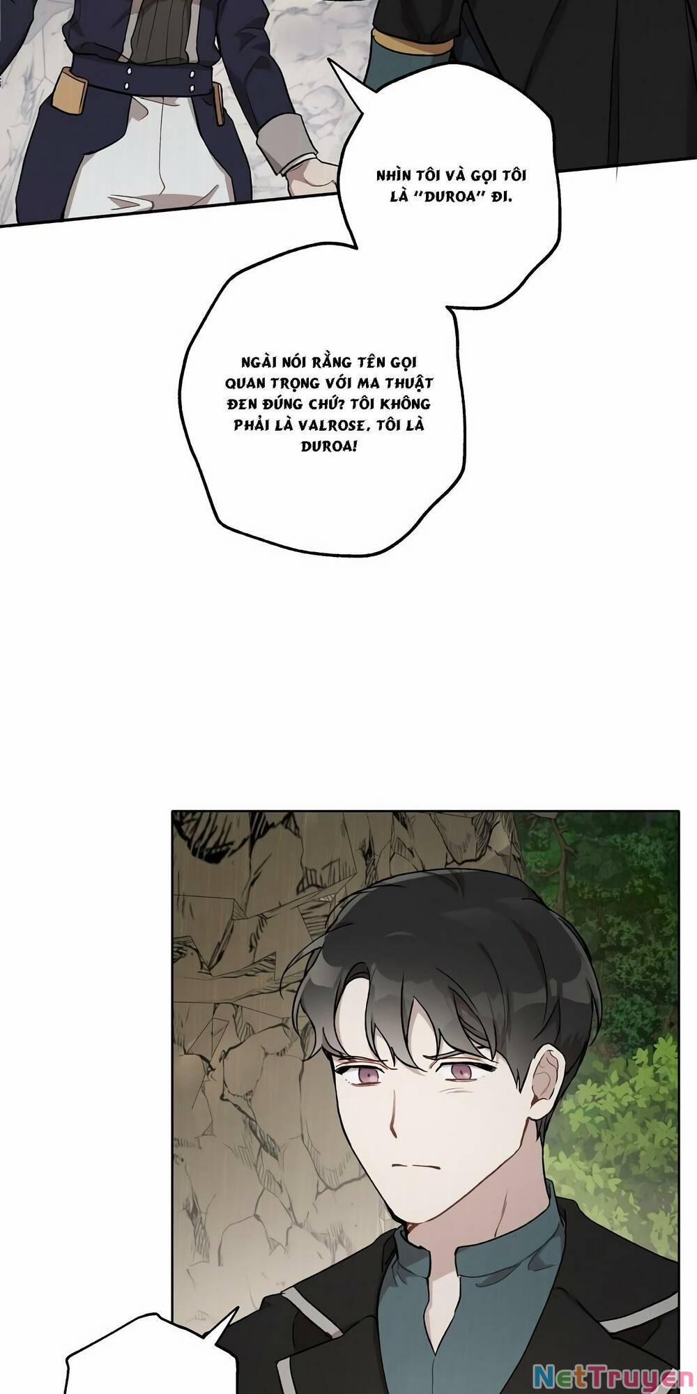 Tất Cả Chỉ Là Sai Lầm 35 trang 20