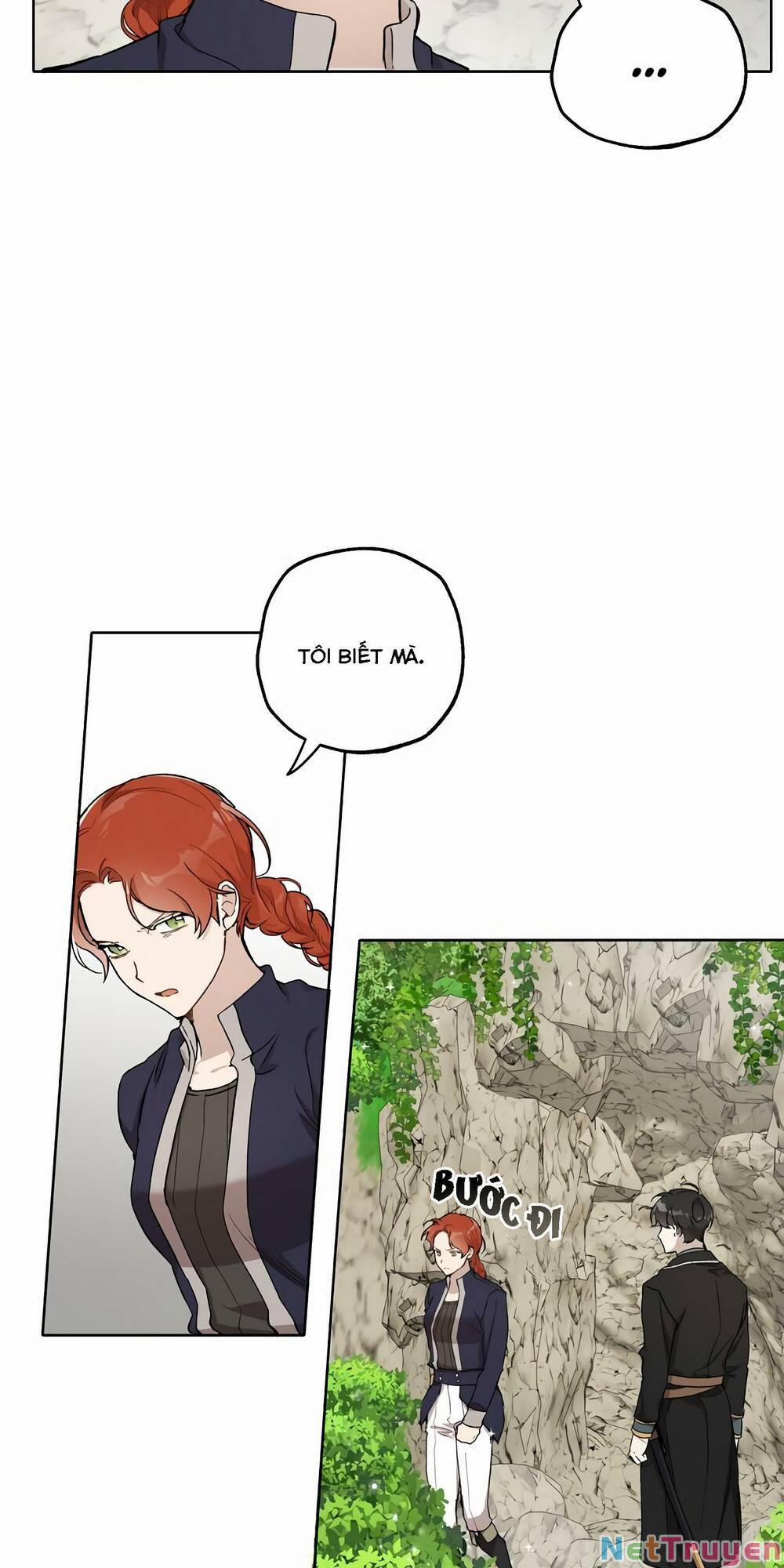 Tất Cả Chỉ Là Sai Lầm 35 trang 26