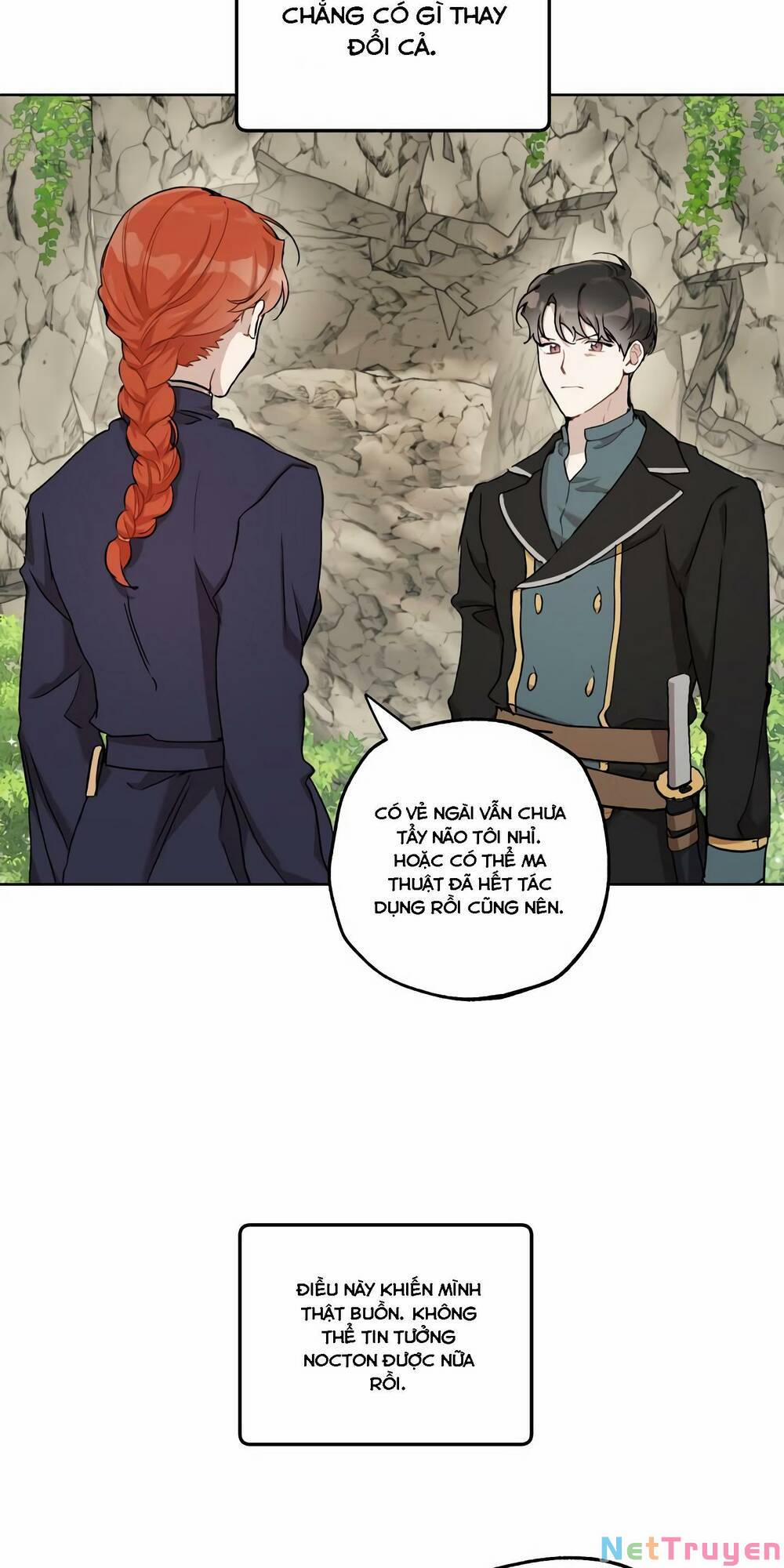 Tất Cả Chỉ Là Sai Lầm 35 trang 31