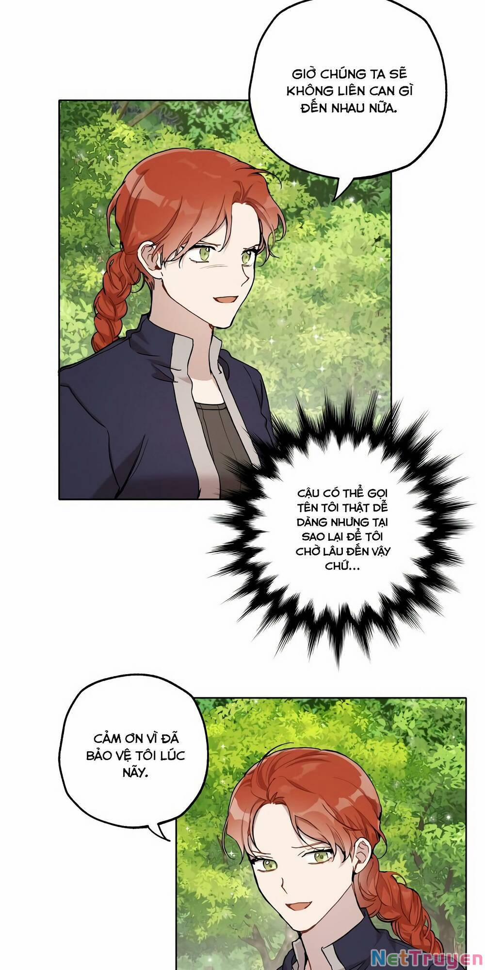 Tất Cả Chỉ Là Sai Lầm 35 trang 32