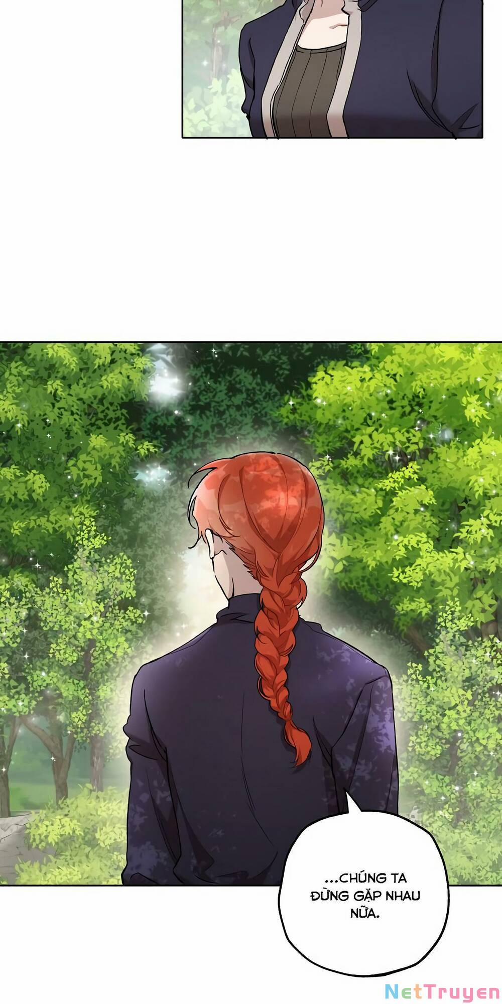 Tất Cả Chỉ Là Sai Lầm 35 trang 33