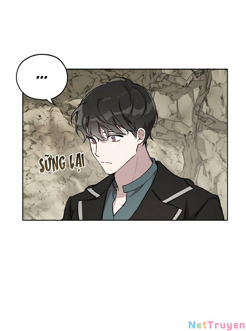 Tất Cả Chỉ Là Sai Lầm 35 trang 34