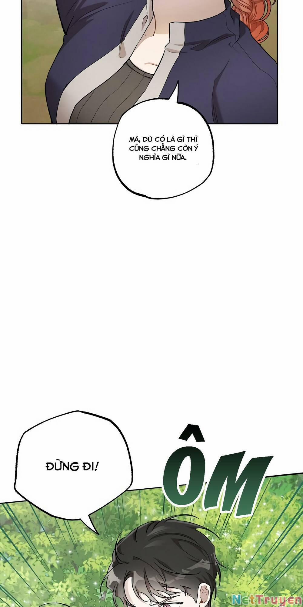 Tất Cả Chỉ Là Sai Lầm 35 trang 38