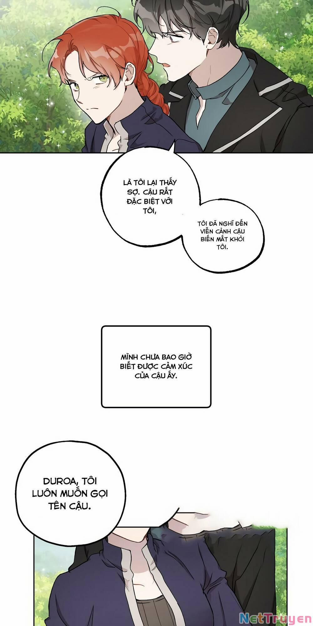 Tất Cả Chỉ Là Sai Lầm 35 trang 41