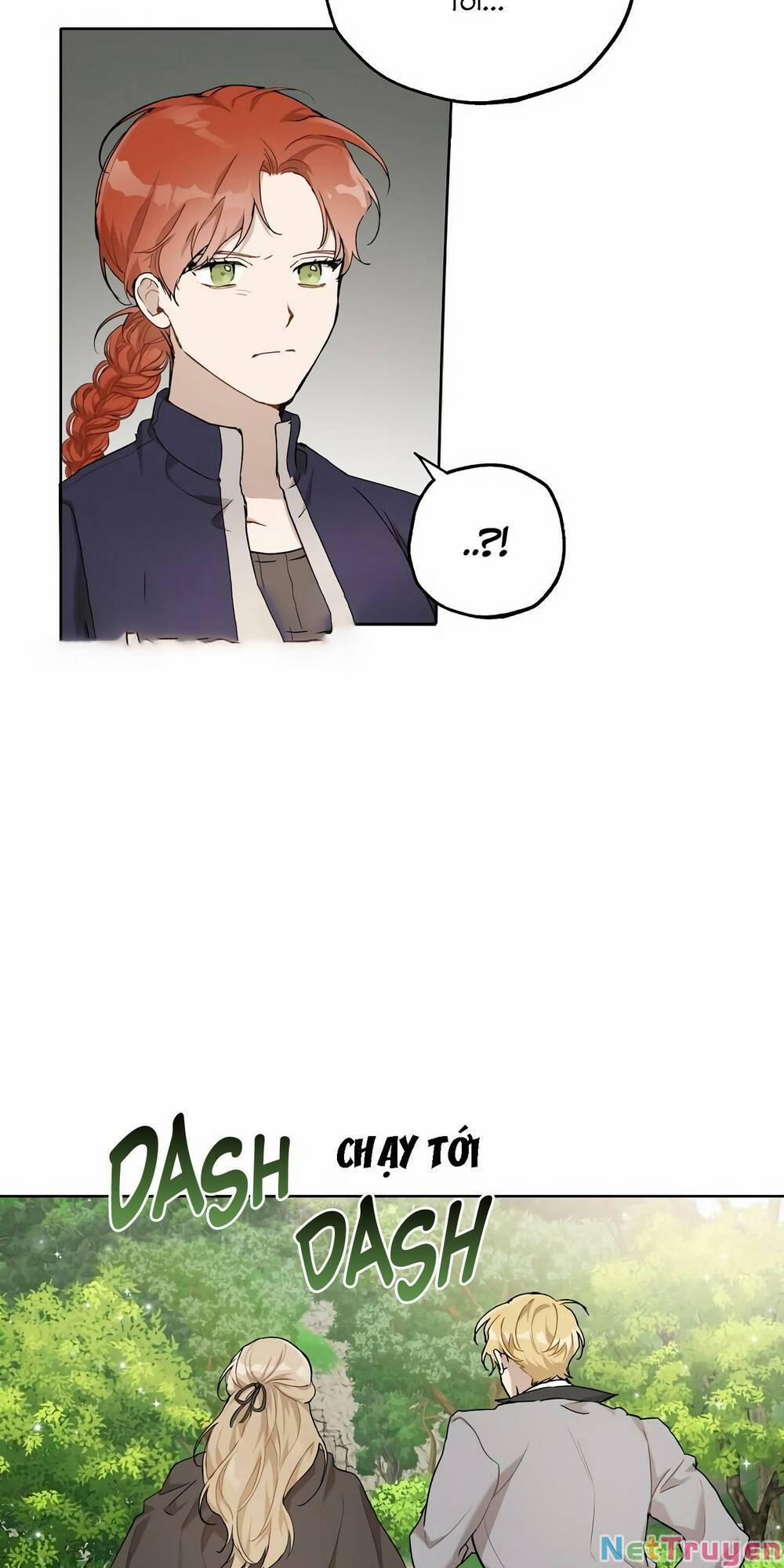 Tất Cả Chỉ Là Sai Lầm 35 trang 47