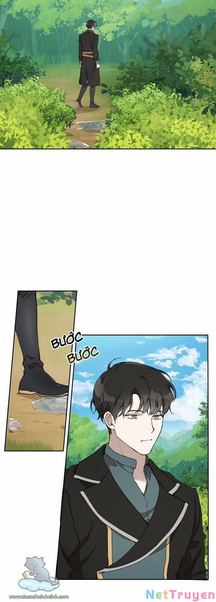 Tất Cả Chỉ Là Sai Lầm 36 trang 1