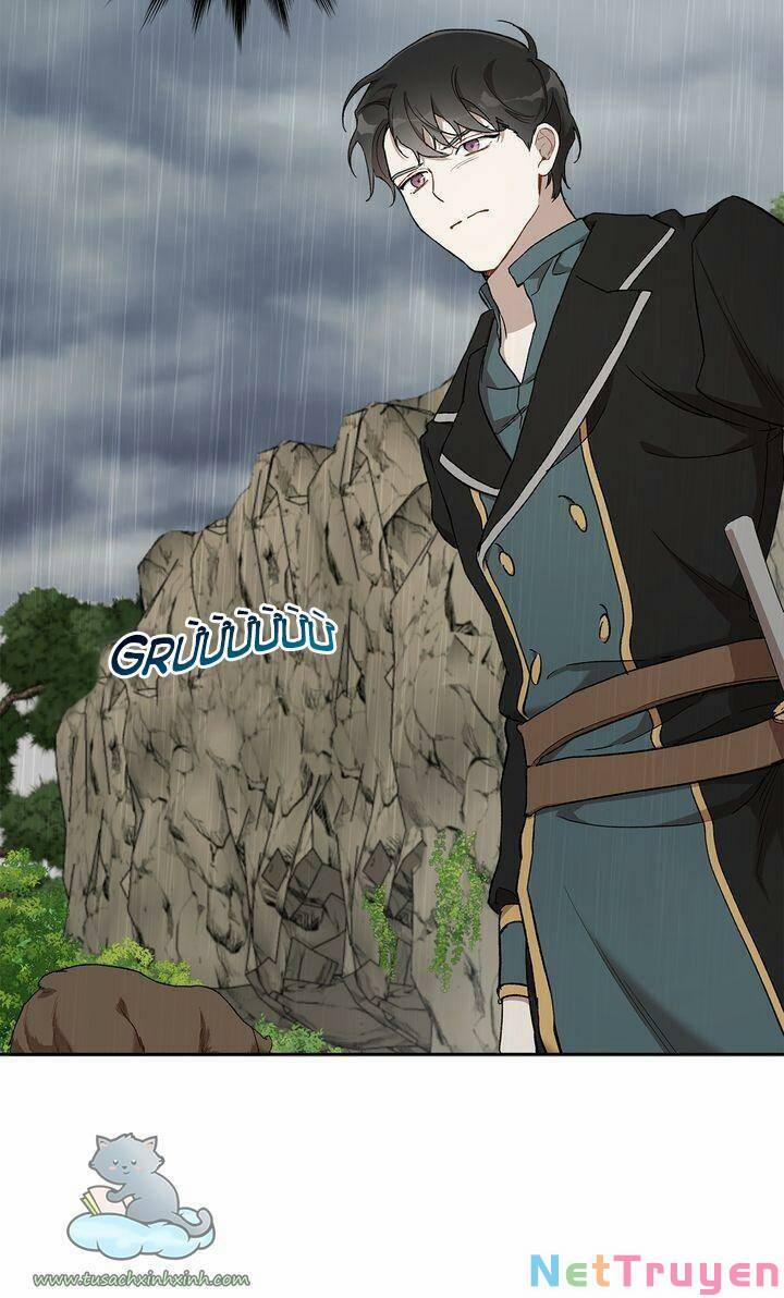 Tất Cả Chỉ Là Sai Lầm 36 trang 10