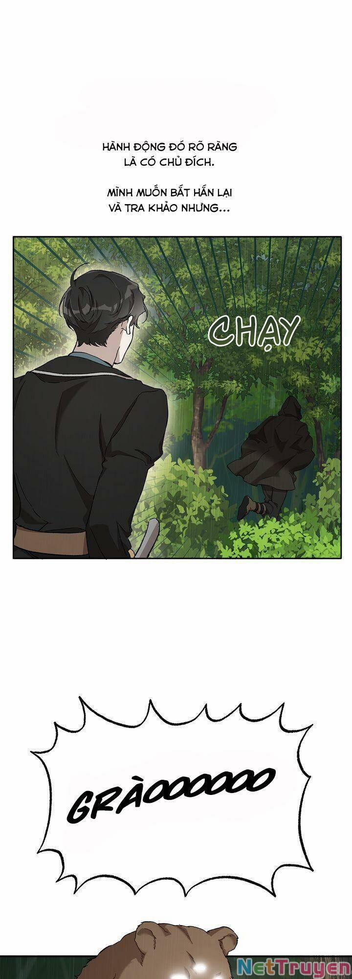 Tất Cả Chỉ Là Sai Lầm 36 trang 11