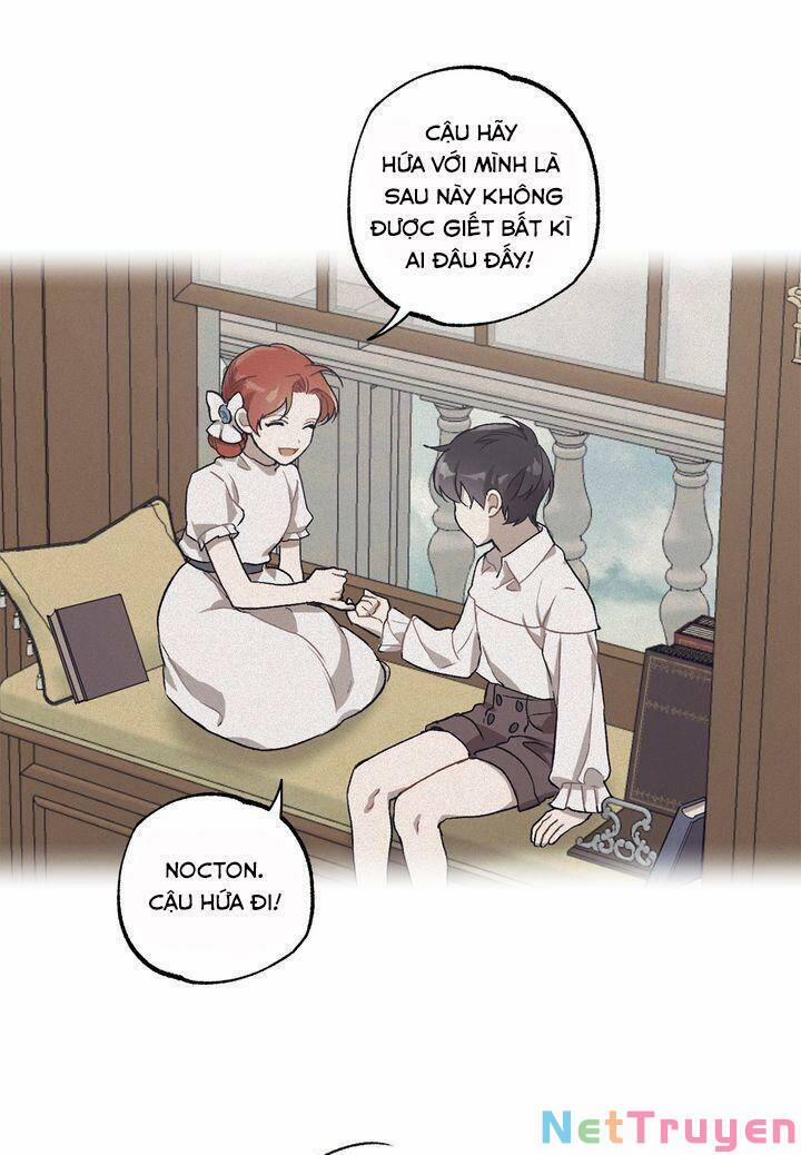 Tất Cả Chỉ Là Sai Lầm 36 trang 15