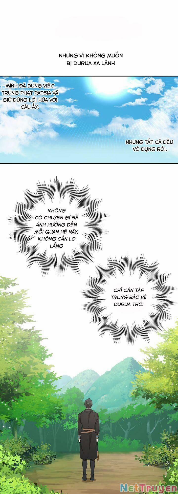 Tất Cả Chỉ Là Sai Lầm 36 trang 17