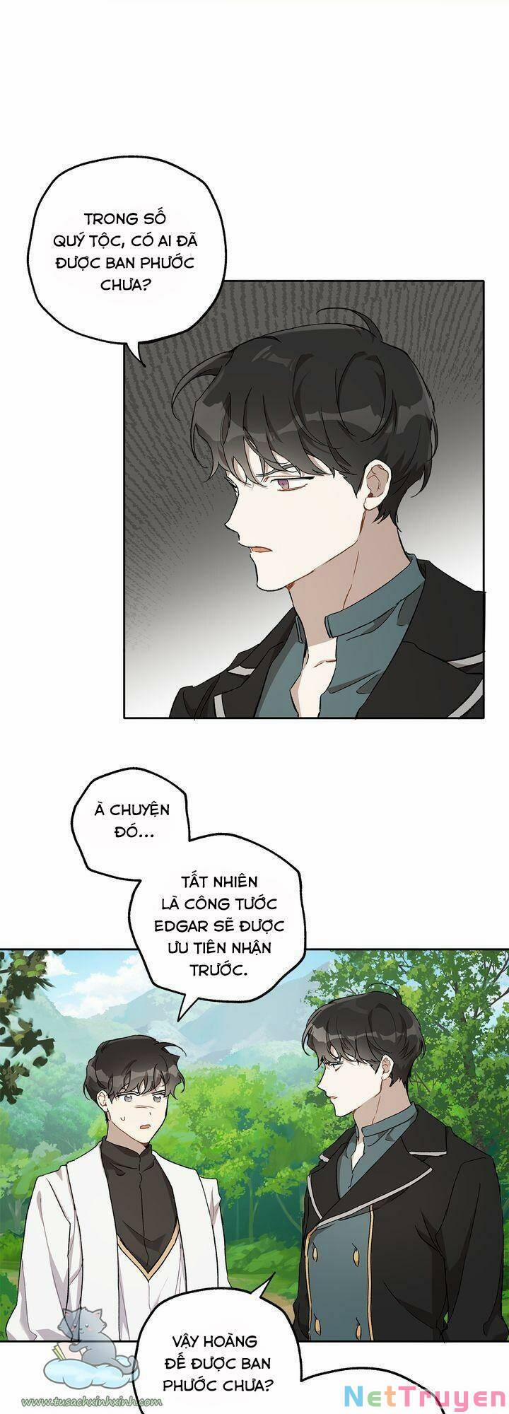 Tất Cả Chỉ Là Sai Lầm 36 trang 23