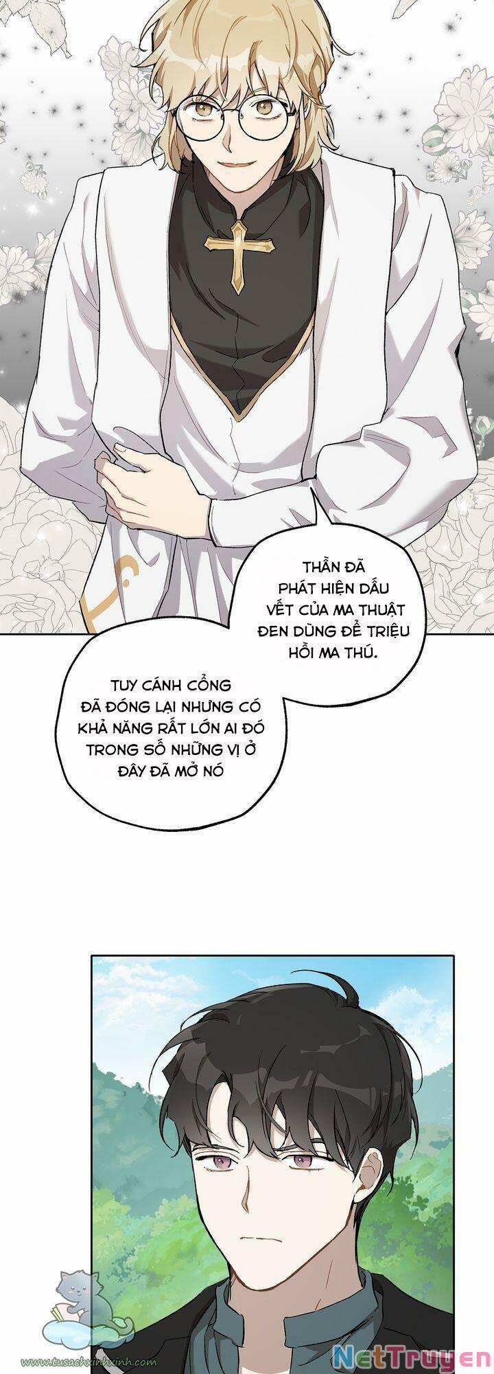 Tất Cả Chỉ Là Sai Lầm 36 trang 25