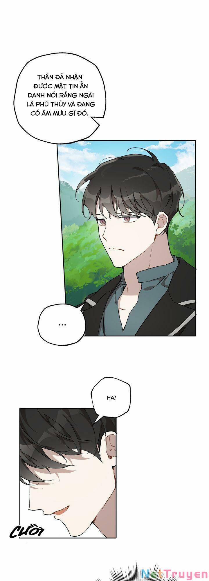 Tất Cả Chỉ Là Sai Lầm 36 trang 27