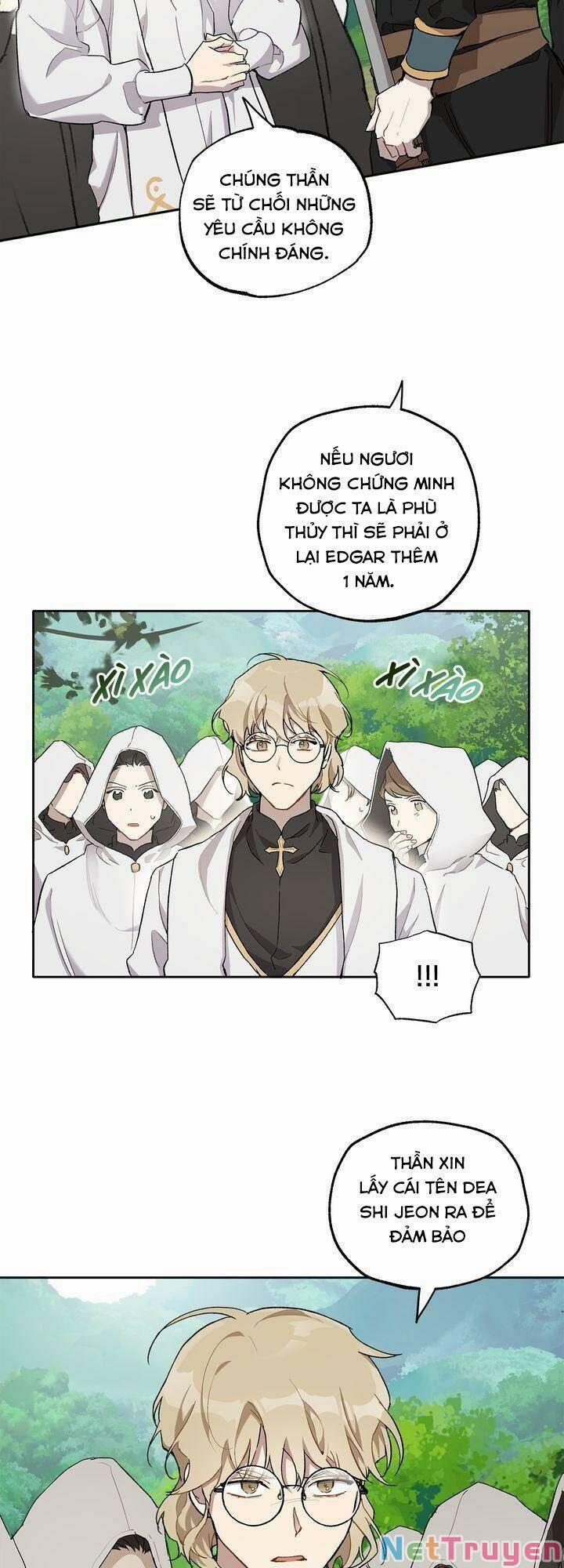 Tất Cả Chỉ Là Sai Lầm 36 trang 29