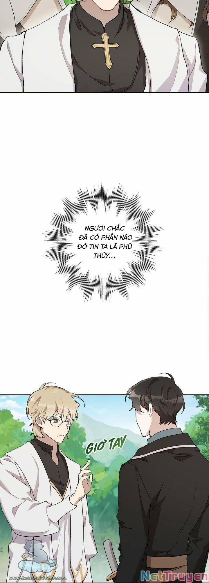 Tất Cả Chỉ Là Sai Lầm 36 trang 30