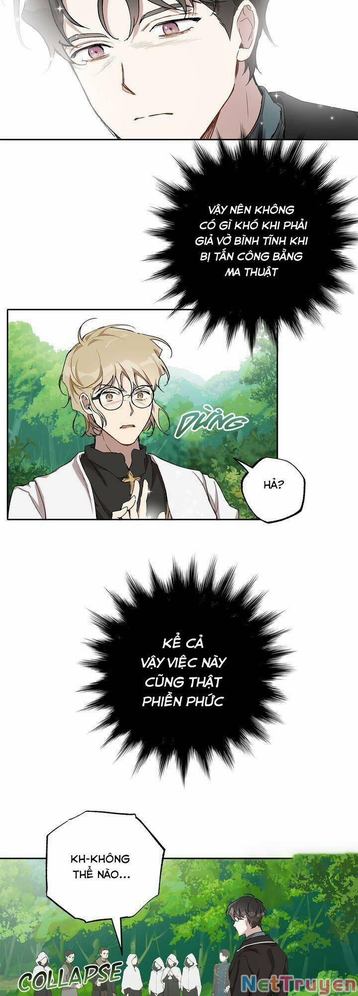 Tất Cả Chỉ Là Sai Lầm 36 trang 34