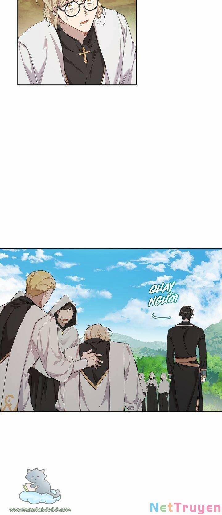 Tất Cả Chỉ Là Sai Lầm 36 trang 36