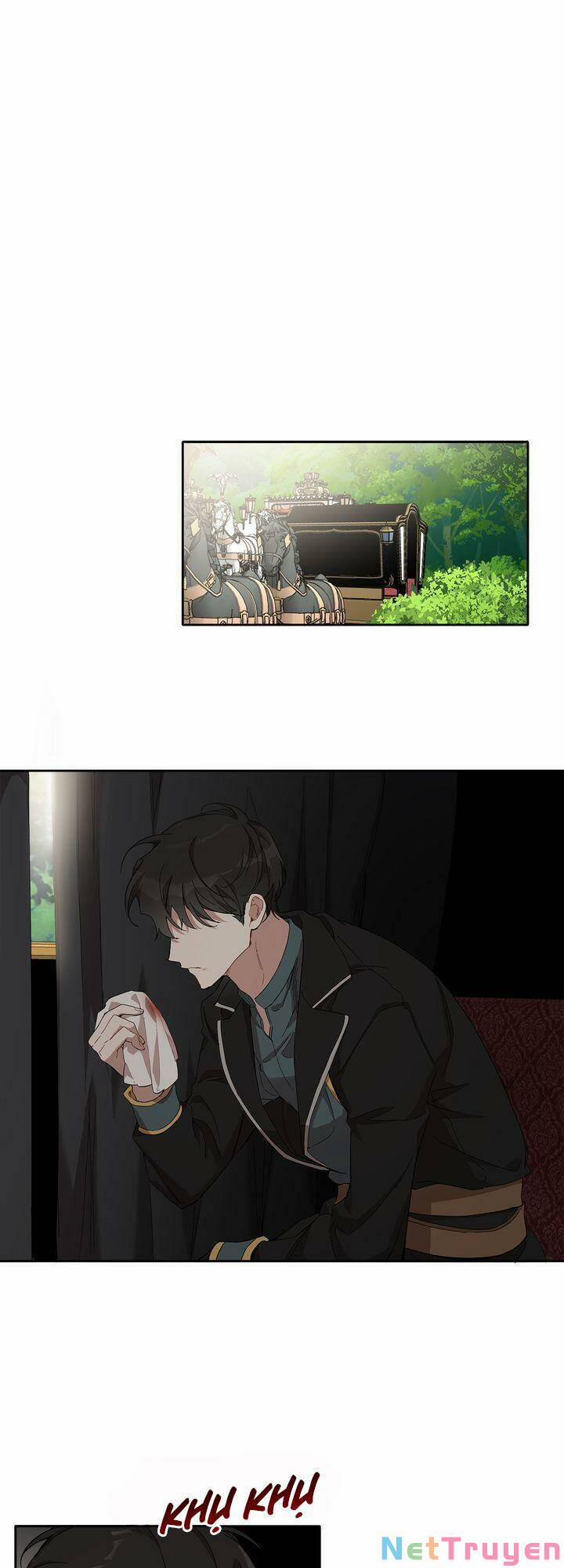 Tất Cả Chỉ Là Sai Lầm 36 trang 37