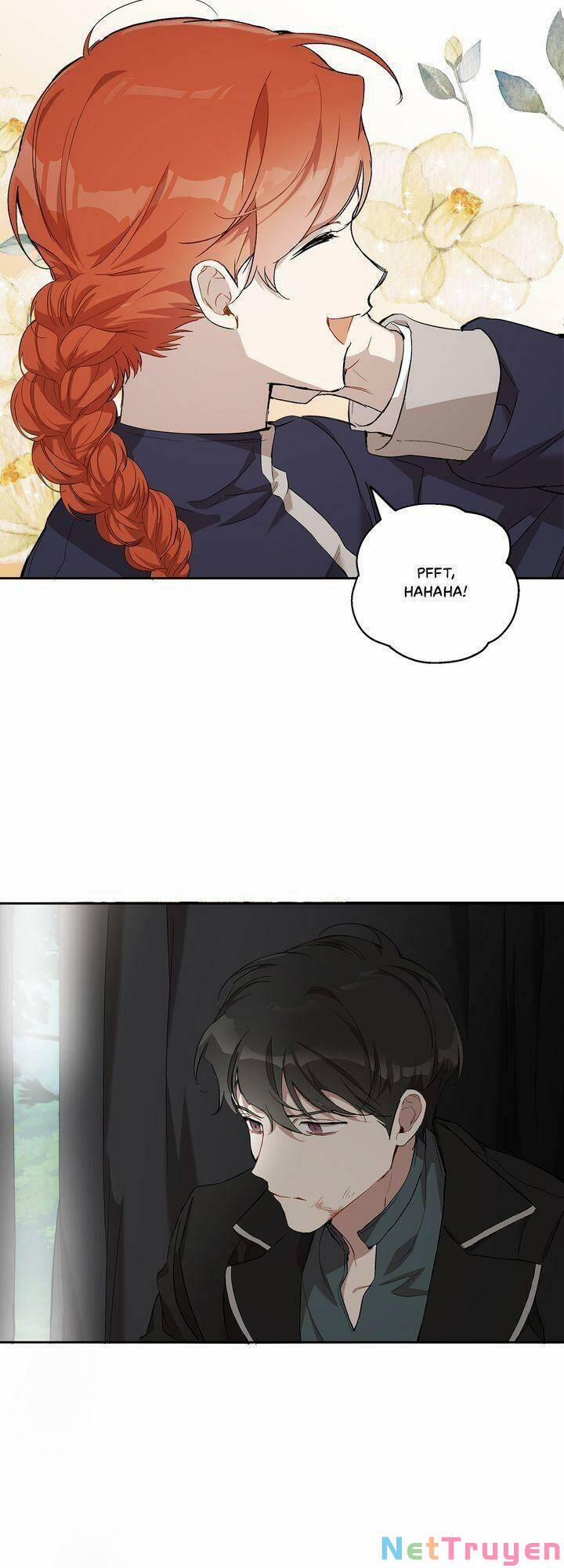 Tất Cả Chỉ Là Sai Lầm 36 trang 39