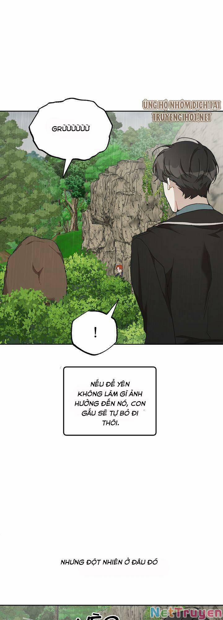 Tất Cả Chỉ Là Sai Lầm 36 trang 8