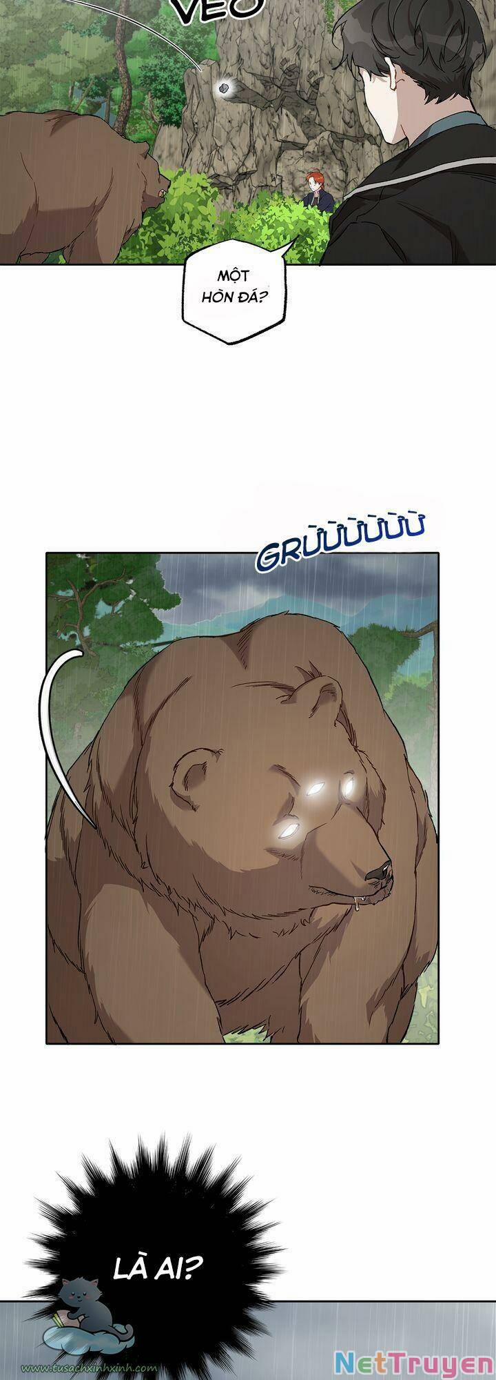 Tất Cả Chỉ Là Sai Lầm 36 trang 9