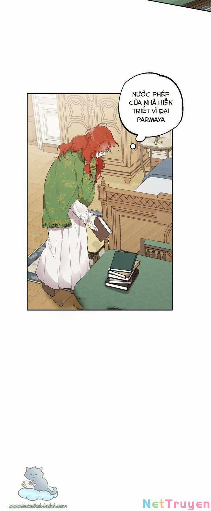 Tất Cả Chỉ Là Sai Lầm 37 trang 11