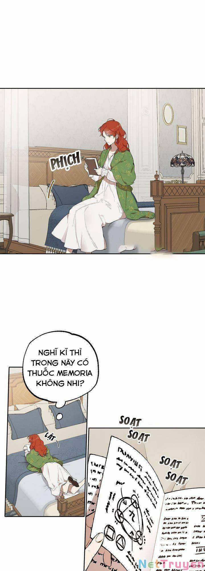 Tất Cả Chỉ Là Sai Lầm 37 trang 12