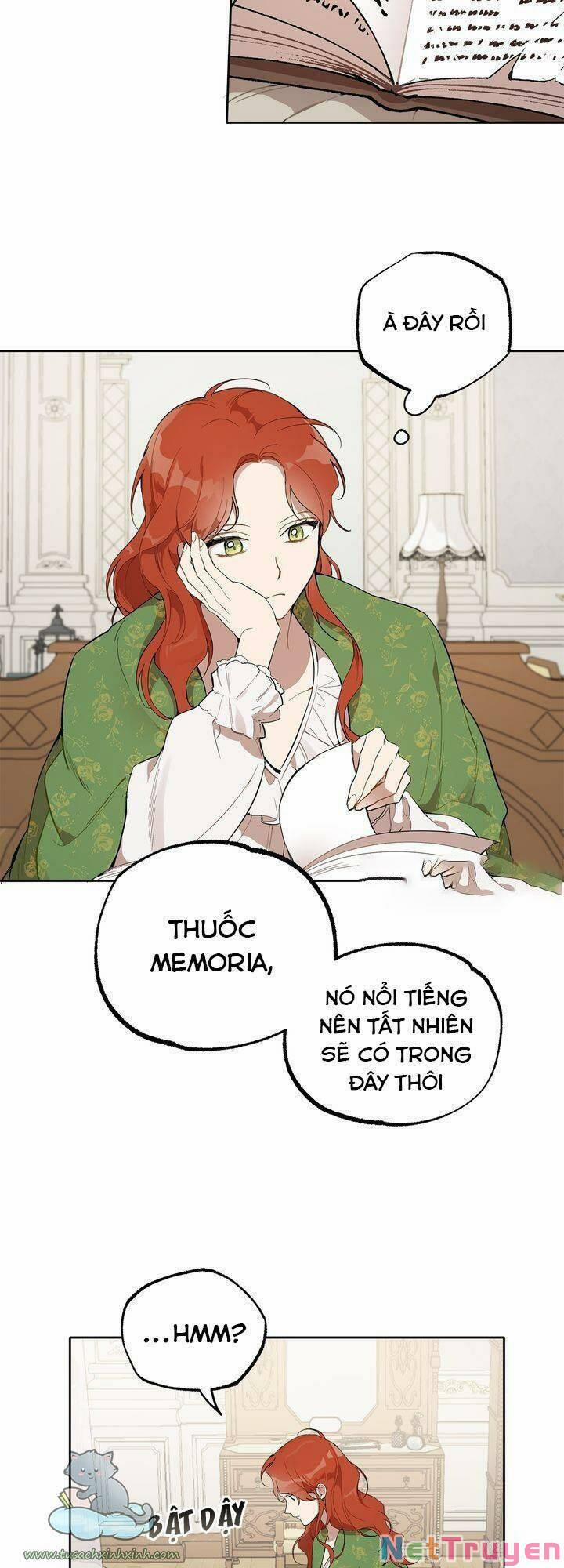 Tất Cả Chỉ Là Sai Lầm 37 trang 13