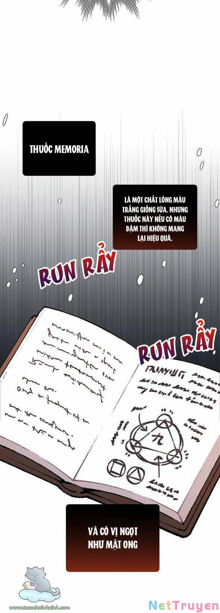 Tất Cả Chỉ Là Sai Lầm 37 trang 15