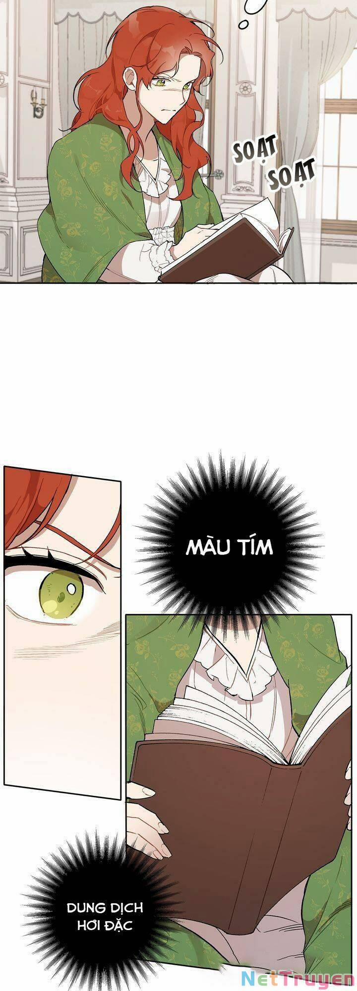 Tất Cả Chỉ Là Sai Lầm 37 trang 19