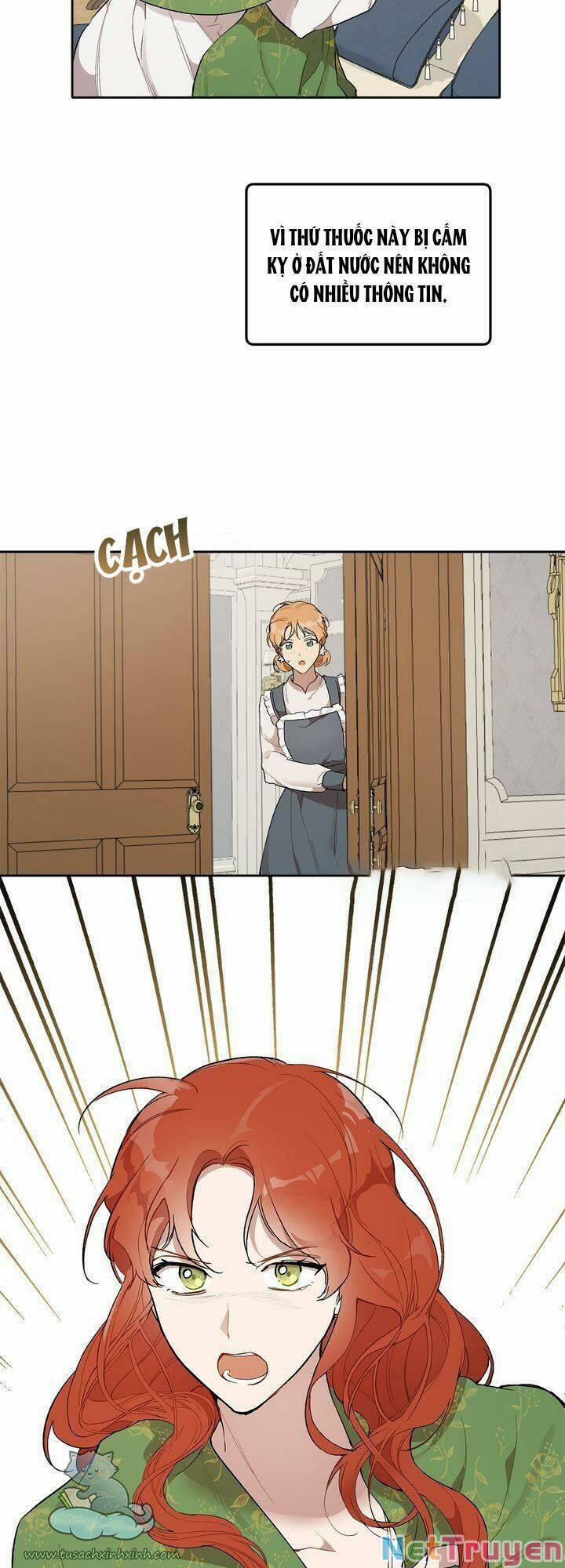 Tất Cả Chỉ Là Sai Lầm 37 trang 23