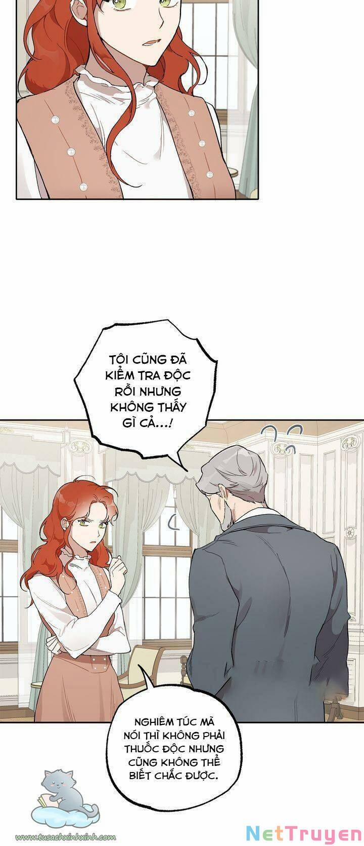 Tất Cả Chỉ Là Sai Lầm 37 trang 26