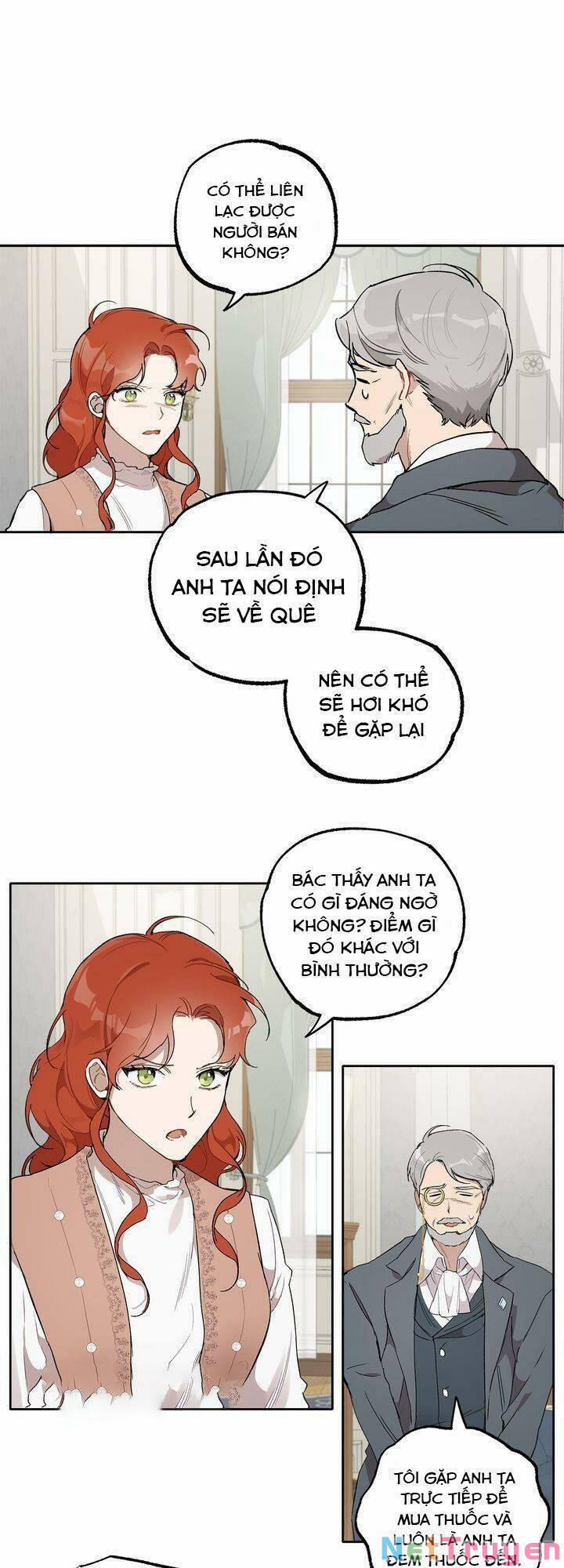 Tất Cả Chỉ Là Sai Lầm 37 trang 27