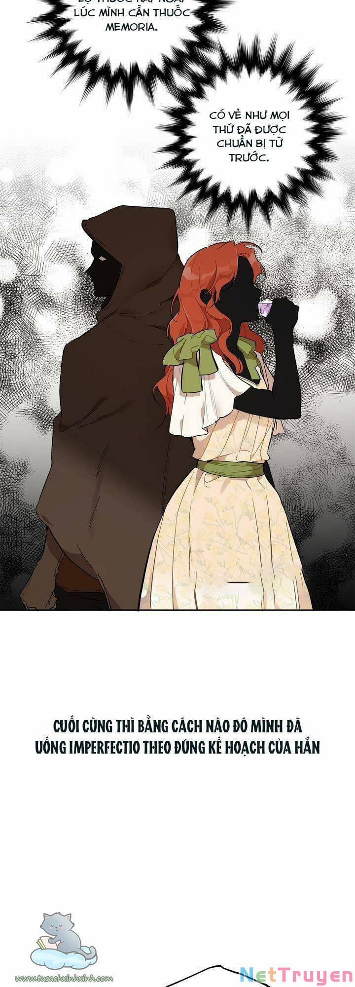 Tất Cả Chỉ Là Sai Lầm 37 trang 34