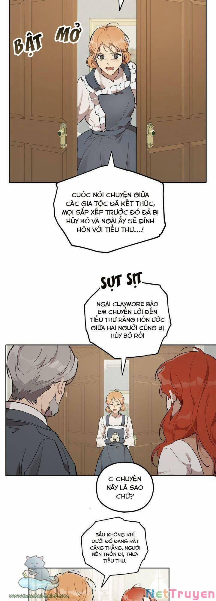 Tất Cả Chỉ Là Sai Lầm 37 trang 36