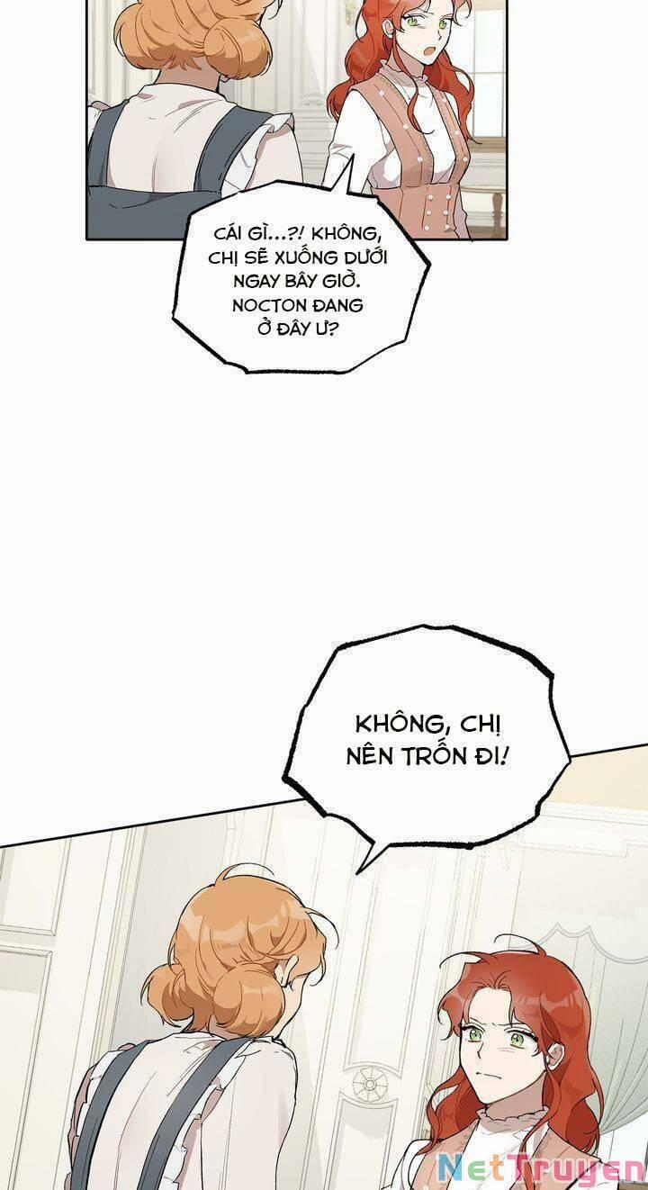 Tất Cả Chỉ Là Sai Lầm 37 trang 37