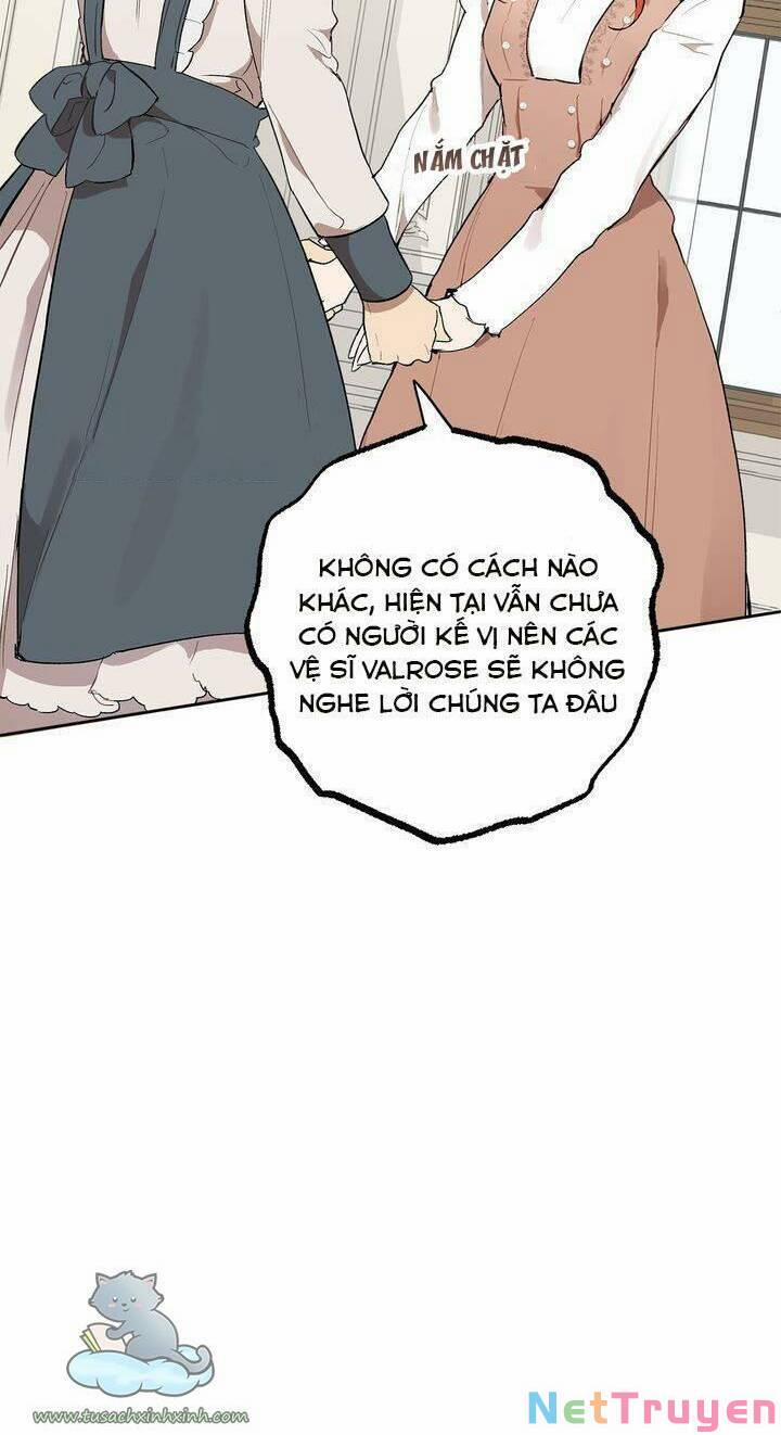 Tất Cả Chỉ Là Sai Lầm 37 trang 38