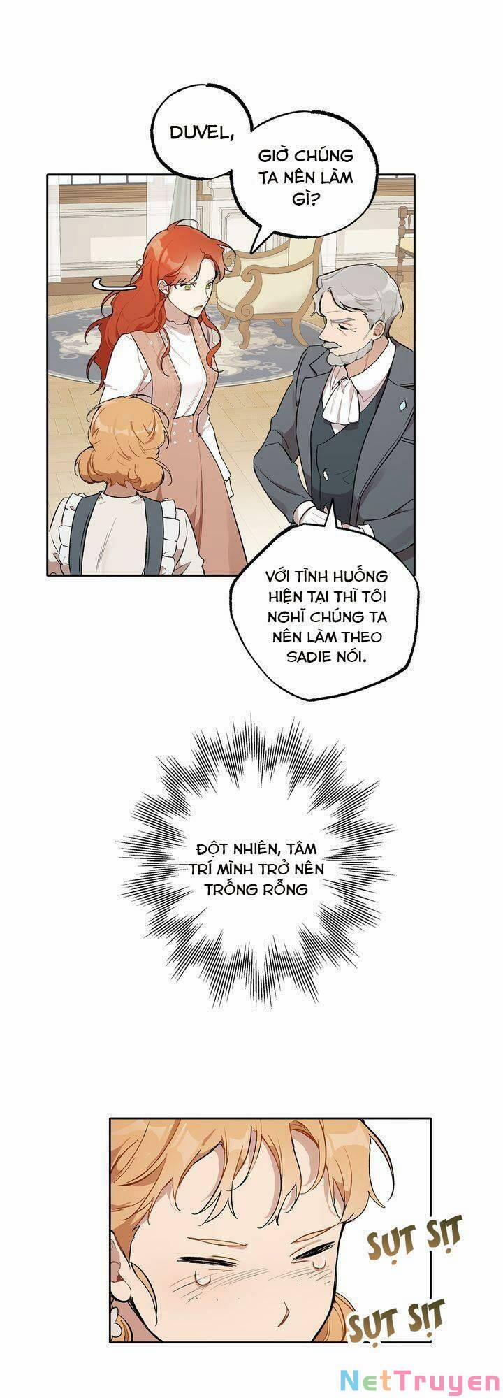 Tất Cả Chỉ Là Sai Lầm 37 trang 39