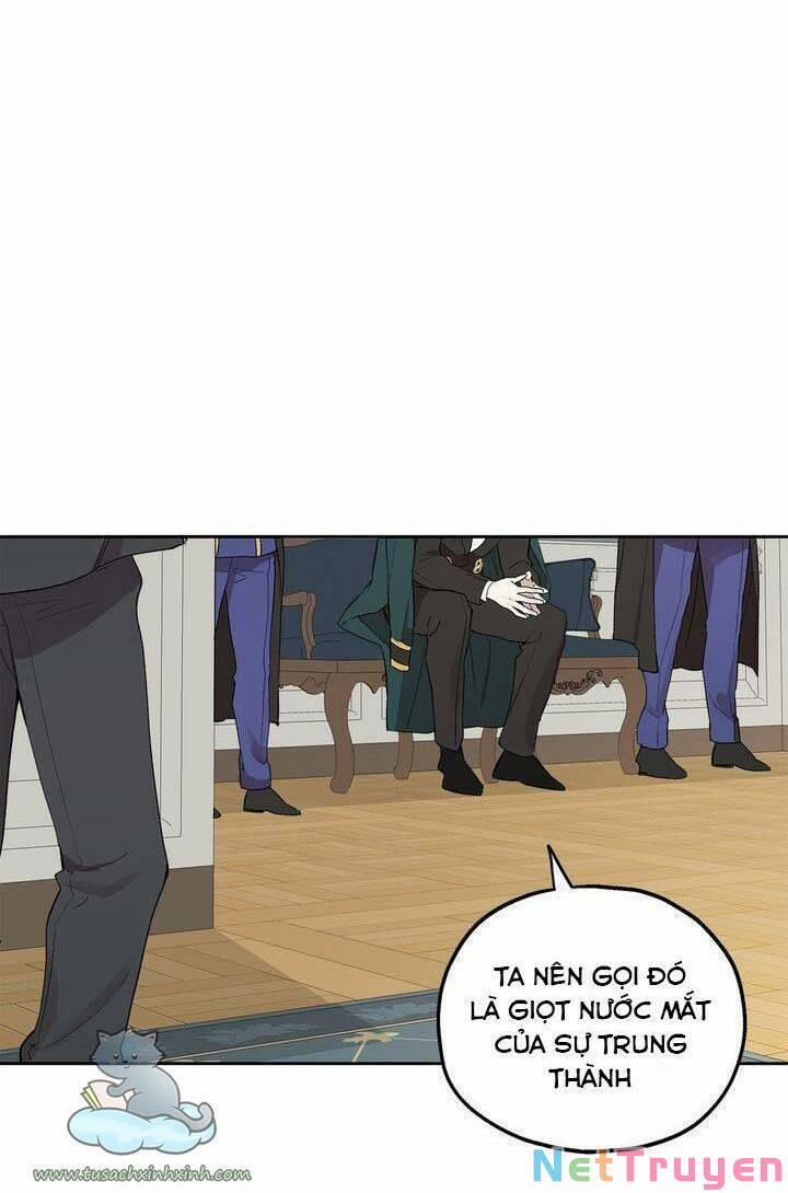 Tất Cả Chỉ Là Sai Lầm 37 trang 43