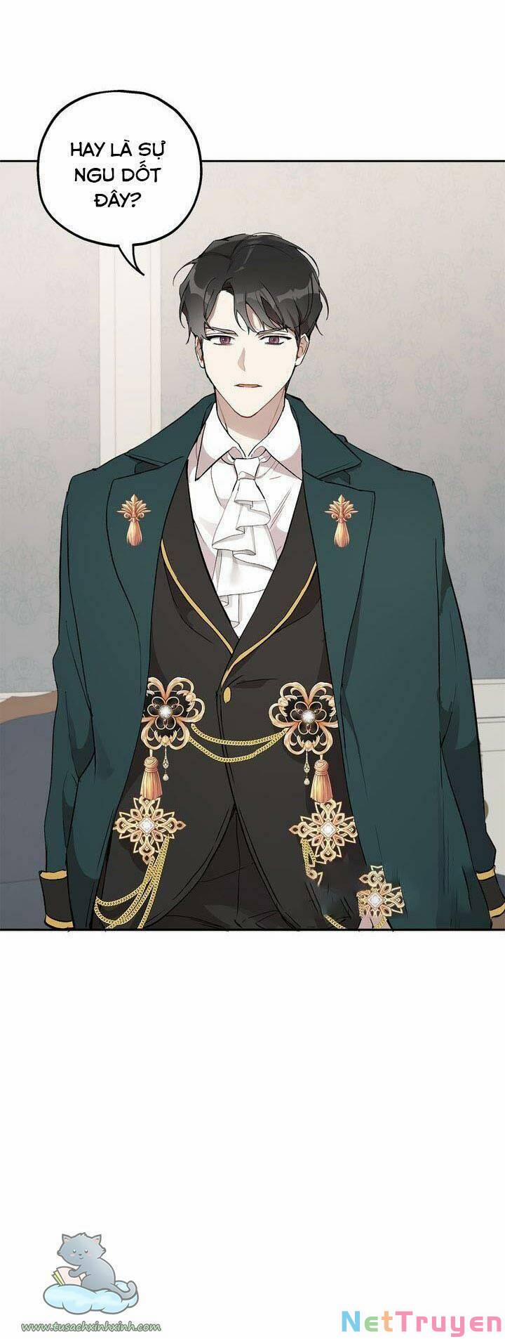 Tất Cả Chỉ Là Sai Lầm 37 trang 44