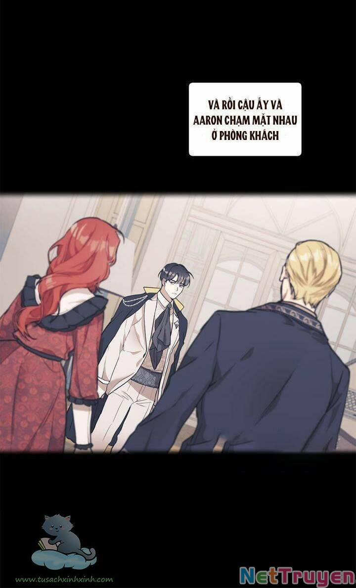 Tất Cả Chỉ Là Sai Lầm 37 trang 6