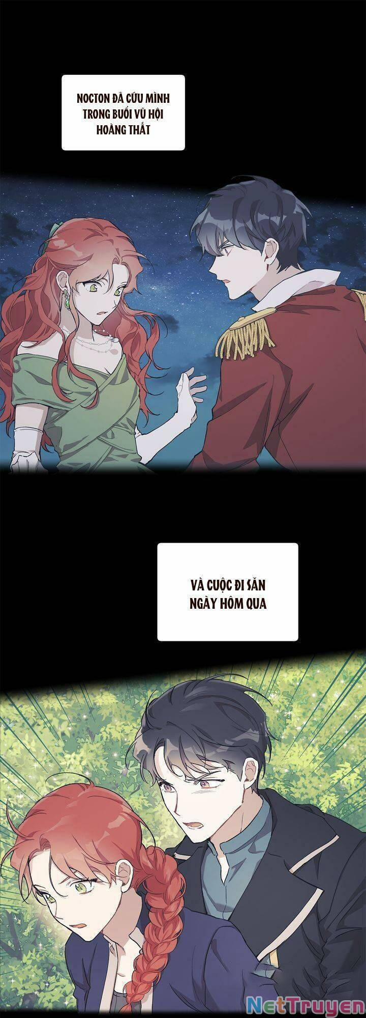 Tất Cả Chỉ Là Sai Lầm 37 trang 7